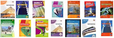 Berikut ini adalah buku paket pembelajaran te. Download Buku Matematika Kelas 7, 8, 9 KTSP/ Kurikulum 2006 Semester 1 & 2 | Buku Kurikulum 2013 ...