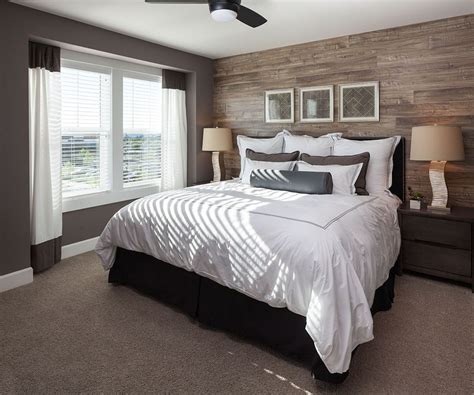 The 25 Best Master Bedroom Wood Wall Ideas On Pinterest Wood Wall