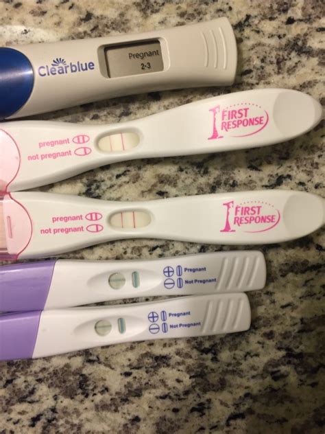 How Long After A Missed Miscarriage Will A Pregnancy Test Be Positive