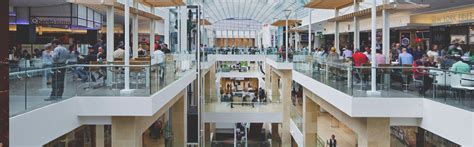 Malls In Calgary Tourism Calgary