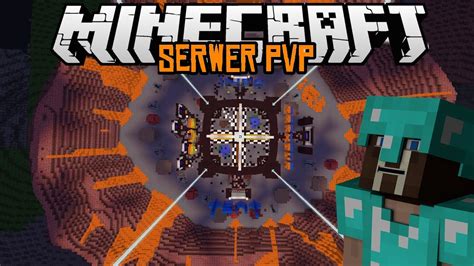 Fajne Serwery Minecraft Non Premium - [Non-premium] Minecraft Serwer PVP - Serwer dla was :)! - YouTube