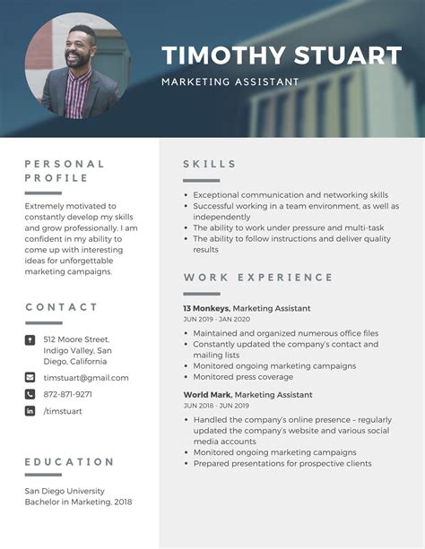 Free resume template cover letter template 3 colors. Moderne Cv Template SJL27 - AGBC