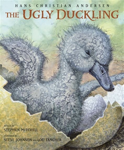 The Ugly Duckling Stephen Mitchell