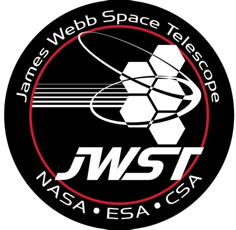 Blueprints Of The James Webb Space Telescope Link To The Source