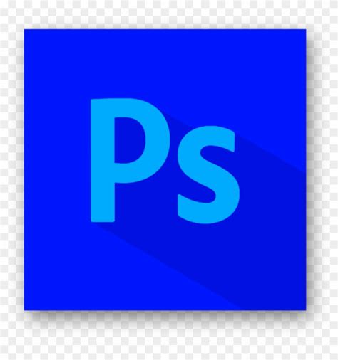 Logo Photoshop Cs6 Png Adobe Photoshop Clipart 498321 Pikpng