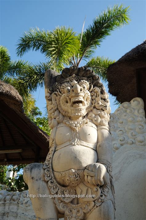 สวนวิษณุ Garuda Wisnu Kencana Cultural Park (GWK Cultural Park)