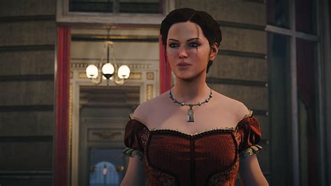 Assassin S Creed Syndicate Evie In Lambeth World War I Spy Hunt My