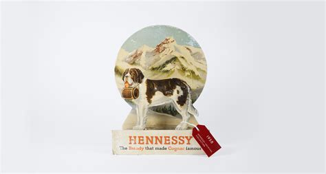 Hennessy Cognac Bottle Labels And Other Living Memories Hennesy