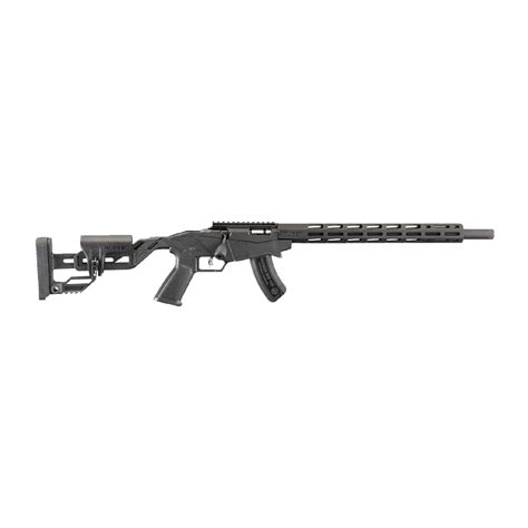 Ruger Precision Rifle 17 Hmr Brownells