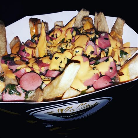 Papa's paradise | Moreno