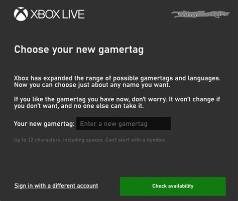 How To Change Gamertag On Xbox App The Easiest Way
