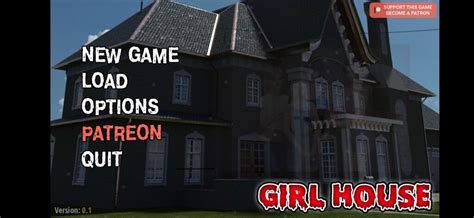 Girl House V152 Extra Astaros3d Pcandroid Download