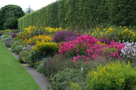 Royal Botanic Garden Edinburgh Eghn