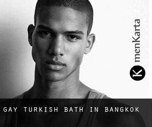 Gay Turkish Bath In Bangkok Thailand