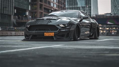 1920x1080 Ford Mustang Shelby Super Snake 2019 Laptop Full Hd 1080p Hd