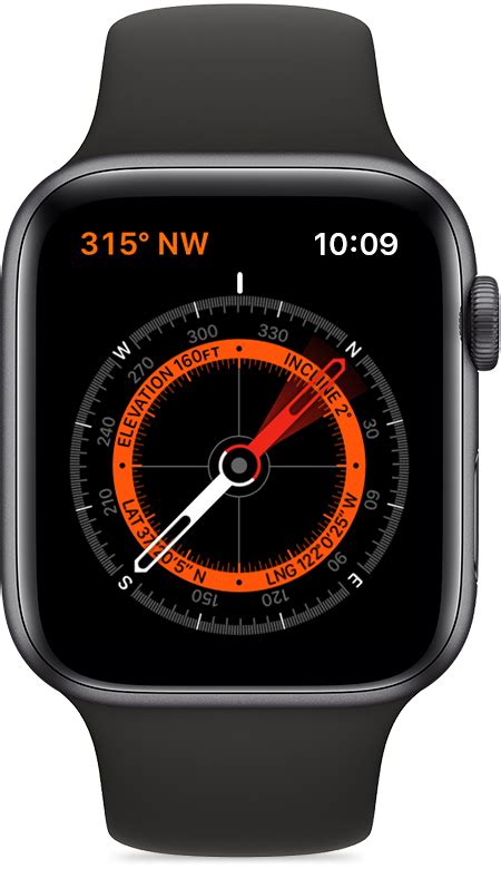 Settings > mobile / cellular data > turn on music. How to Use Compass on Apple Watch Series 5 And Later