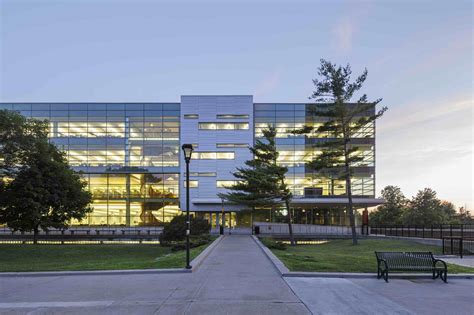 Ottawa University Library Wins Design Transformation Award