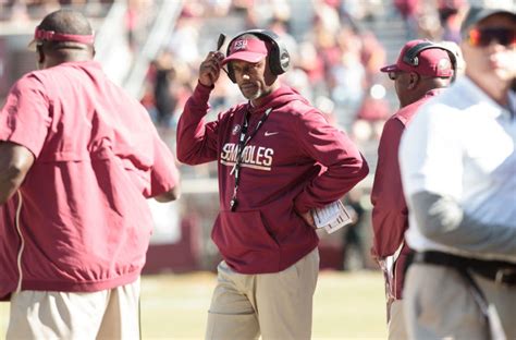 Hot Seat Watch Week 2 How Can Willie Taggart Save His Job