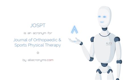 Jospt Journal Of Orthopaedic And Sports Physical Therapy