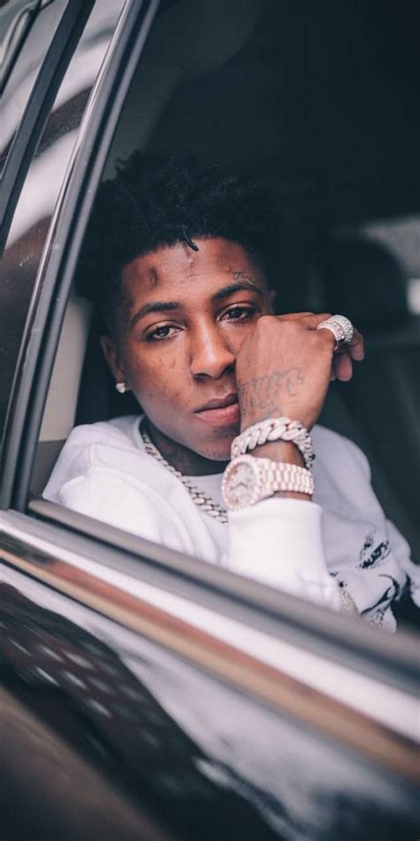 Nba Youngboy Wallpaper By Woxid 5e Free On Zedge