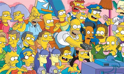 Jovens Gastam Us 28 Milhões Em Arte Inspirada Nos Simpsons Em Leilão Da Sotheby´s Jornal O Globo