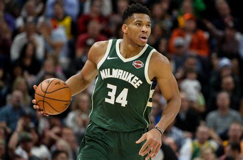1 Historic Feat Giannis Antetokounmpo Is On Pace To