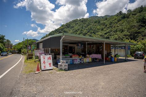 2024【彩蝶瀑布】南投埔里親子玩水景點 跟著領隊sky玩。一日遊美食親子景點住宿