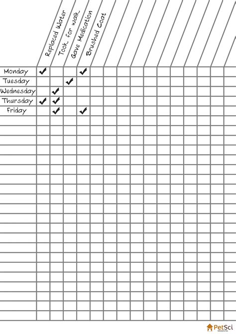 Printable Medication Chart Time You Can Get More Details By