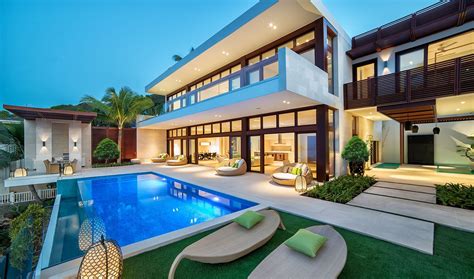 Extraordinary Hawaii Home Lanikai Hillside Estate Wealthy Lifestyle