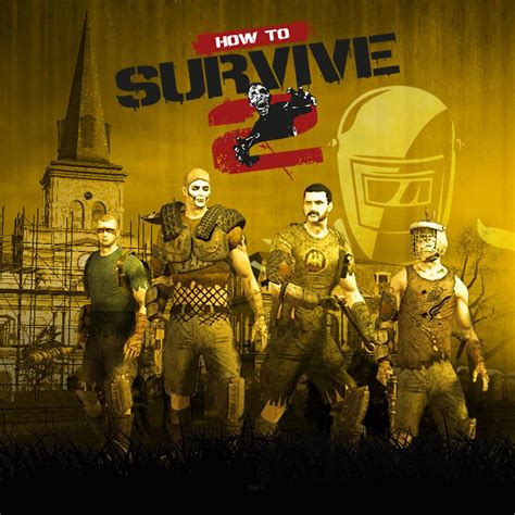 New Games How To Survive 2 Pc Ps4 Xbox One The Entertainment Factor