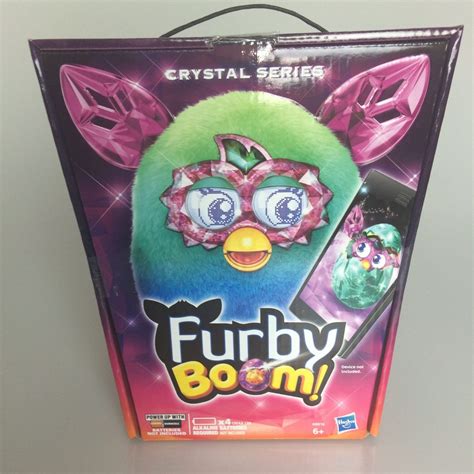 Furby Boom 90000 En Mercado Libre