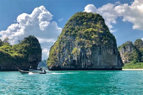 11 Best Things To Do In Krabi Thailand The World Travel Guy