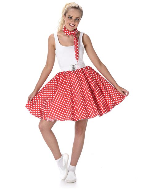 Grease Ou Minnie Girls Dance Costumes Adult Costumes Costumes For