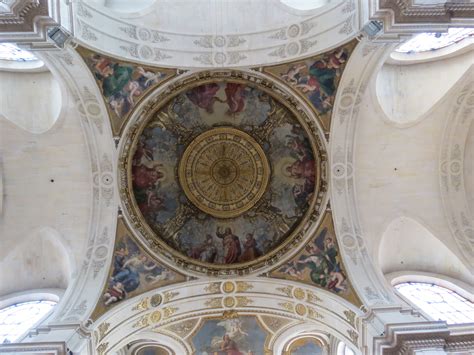 Église Saint Roch Eglises Et Patrimoine Religieux De France