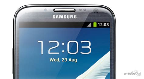 Samsung Galaxy Note Ii Prices Compare The Best Plans From 39 Carriers