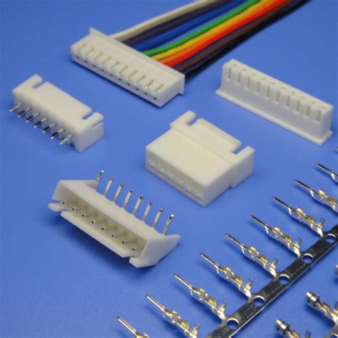 Connector Specialist Professional Production Molex Connector Strip