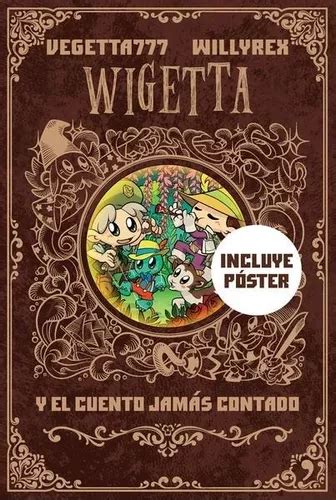 Wigetta Y El Cuento Jam S Contado Vegetta Willyrex