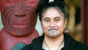 The Maori—people Of New Zealand Regional Focus Australianew Zealand