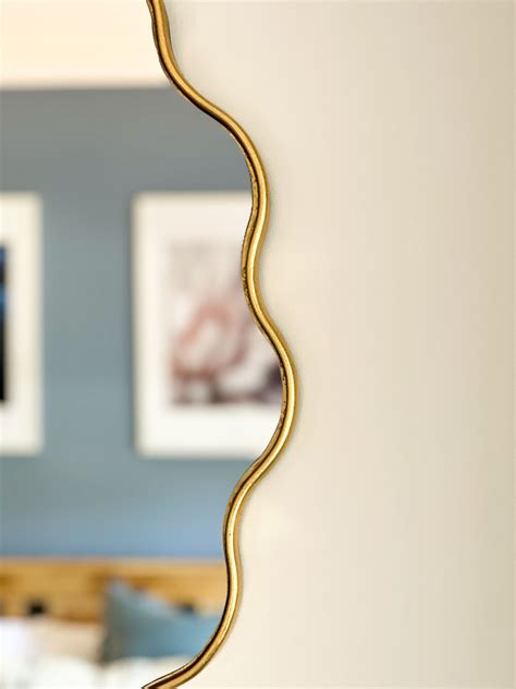 Mirror Shape And Lines Mirror Shapes Beautiful Mirrors Jade Lines