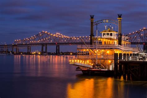 The New Orleans Sightseeing Flex Pass Save Big On 20 Attractions And