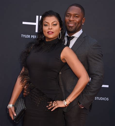 Fans Are Questioning If Taraji P Henson Is Still Engaged