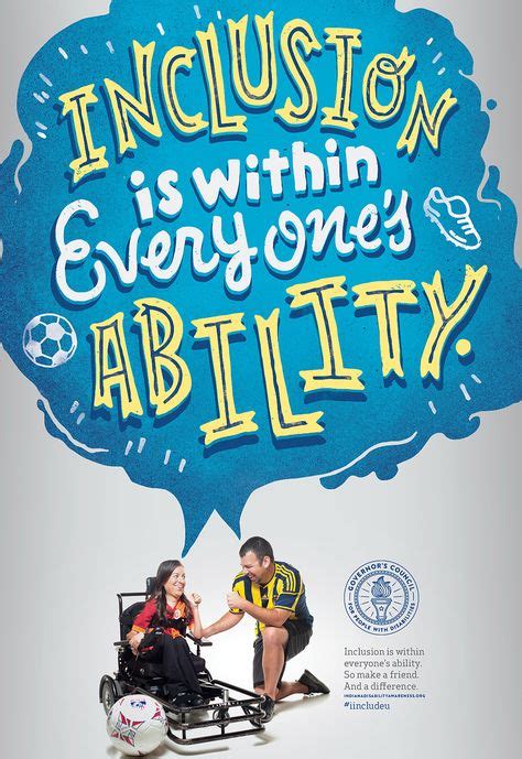 23 Best Disability Awareness Campaigns Images Disability Awareness Awareness Campaign Disability