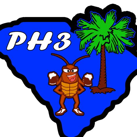 palmetto hash house harriers info page