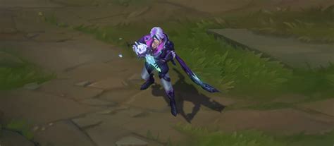 Surrender At 20 Crystal And Withered Rose Skins Now Available
