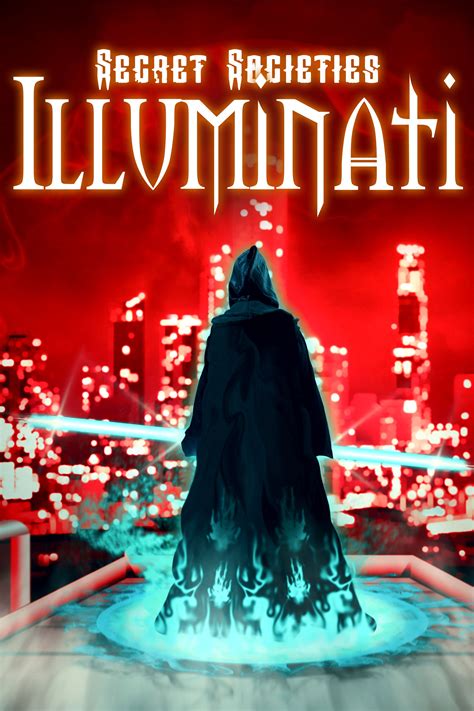 Secret Societies: Illuminati - Where to Watch and Stream - TV Guide