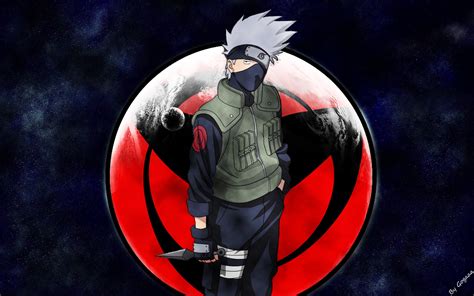 Kakashi Hatake Portal Naruto Imagens