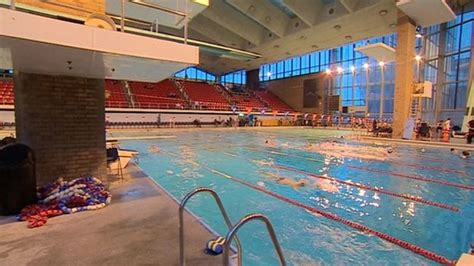 Coventry 50m Pool To Close And Be Replaced By £37m Centre Bbc News