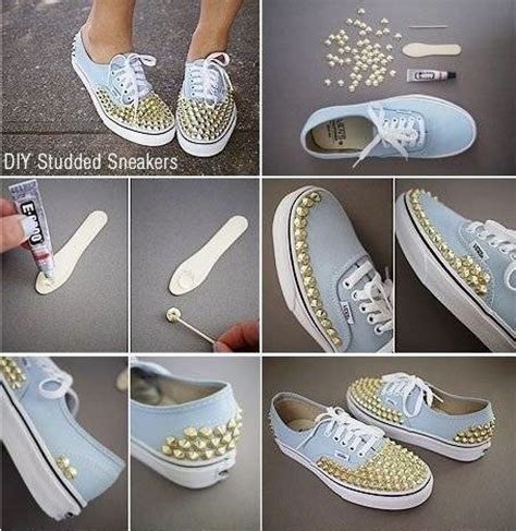 12 Diy Footwear Projects Top Dreamer