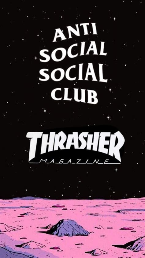 Thrasher Wallpaper Iphone 74 Images