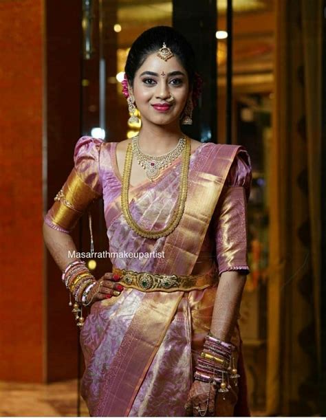 Pattu Saree Blouse Designs Wedding Saree Blouse Designs Half Saree Designs Bridal Sarees